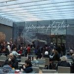 Museo Bicentenario Confiteria y Acceso Mural